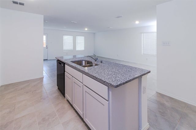 404 Dewberry Drive, Princeton, TX 75407