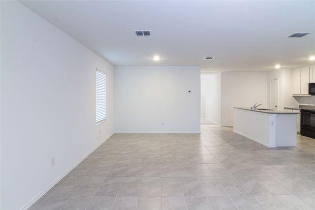 404 Dewberry Drive, Princeton, TX 75407