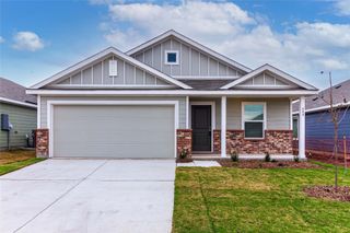 404 Dewberry Drive, Princeton, TX 75407