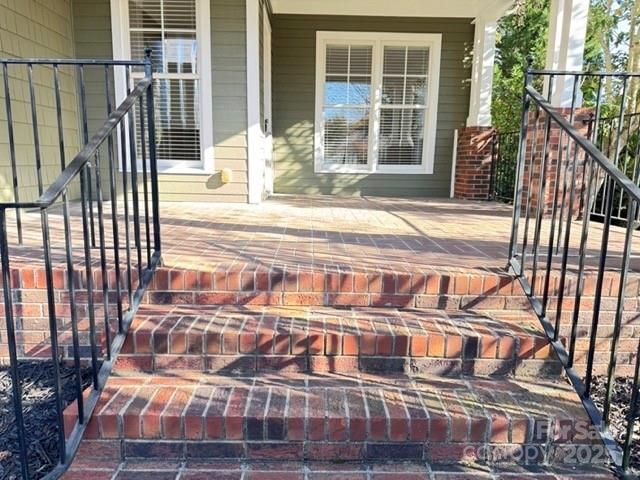 15030 Northgreen Drive, Huntersville, NC 28078