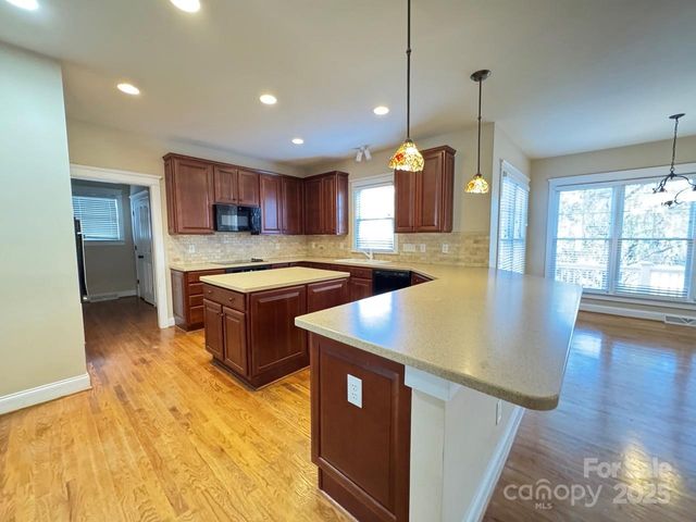 15030 Northgreen Drive, Huntersville, NC 28078