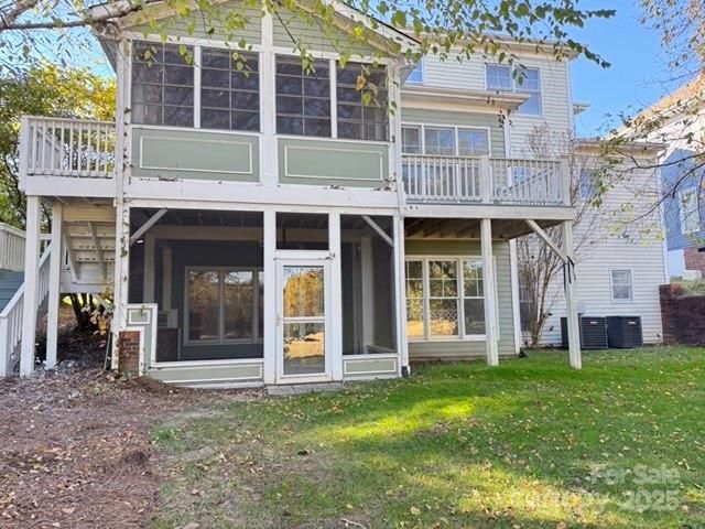 15030 Northgreen Drive, Huntersville, NC 28078