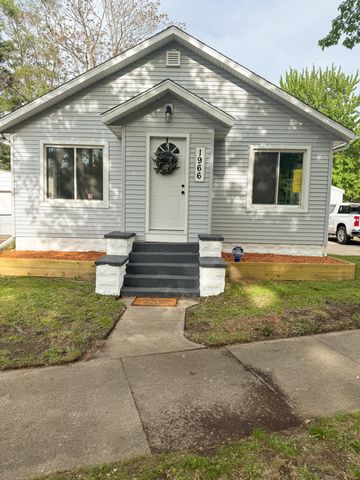 1966 Terrace Street, Muskegon, MI 49442