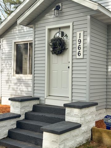 1966 Terrace Street, Muskegon, MI 49442