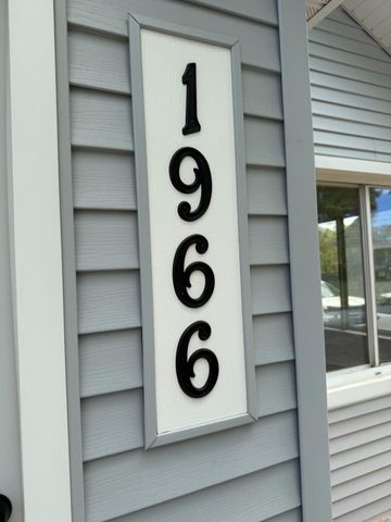 1966 Terrace Street, Muskegon, MI 49442
