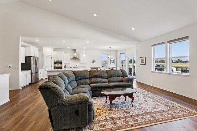 2725 Wayfair Street, Fitchburg, WI 53719