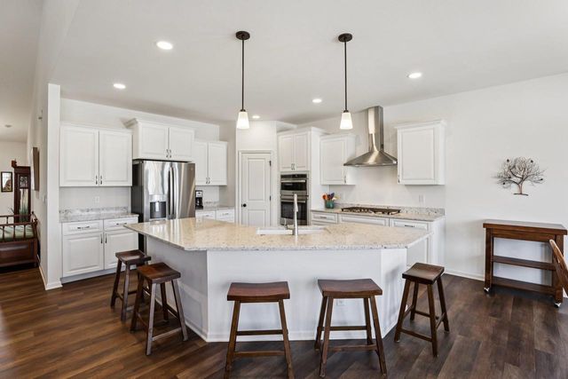 2725 Wayfair Street, Fitchburg, WI 53719