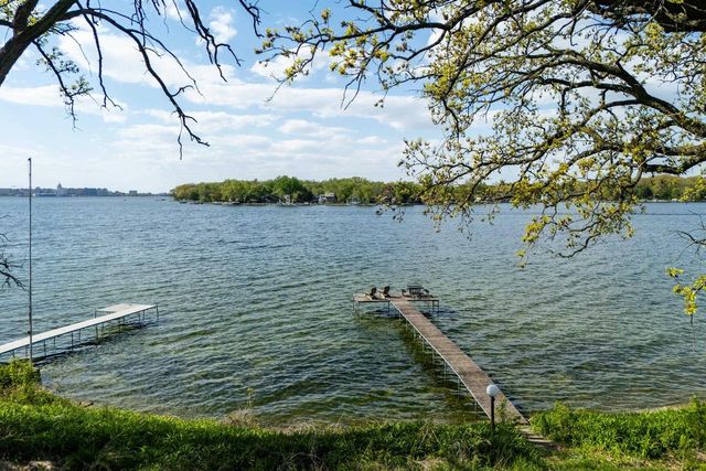 1610 Waunona Way, Madison, WI 53713