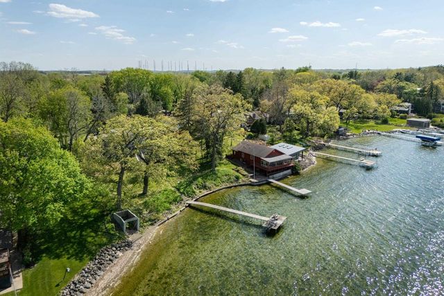 1610 Waunona Way, Madison, WI 53713