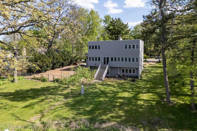 1610 Waunona Way, Madison, WI 53713