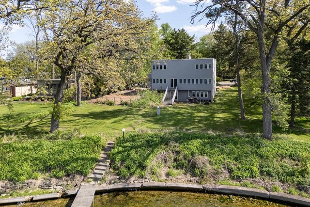 1610 Waunona Way, Madison, WI 53713