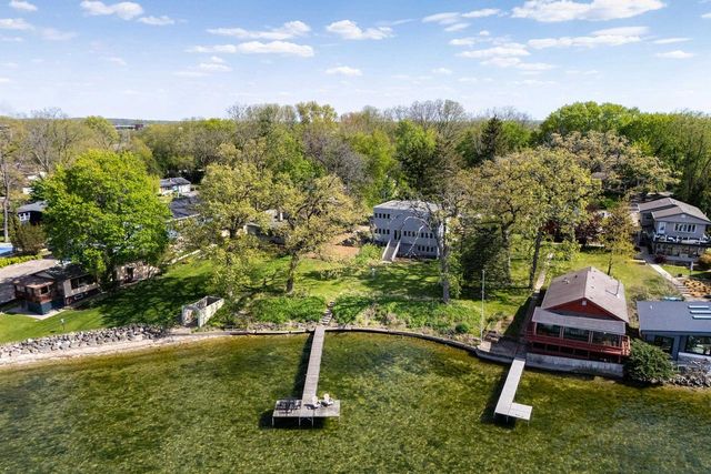 1610 Waunona Way, Madison, WI 53713