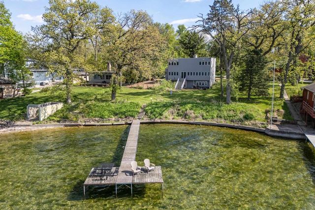1610 Waunona Way, Madison, WI 53713
