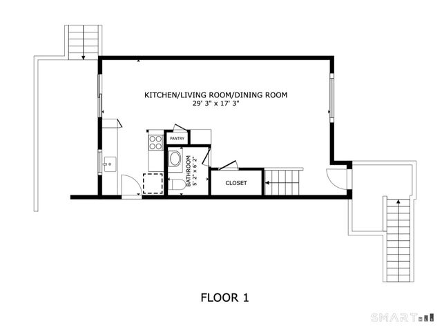 26 Prospect Avenue A7, Norwalk, CT 06850