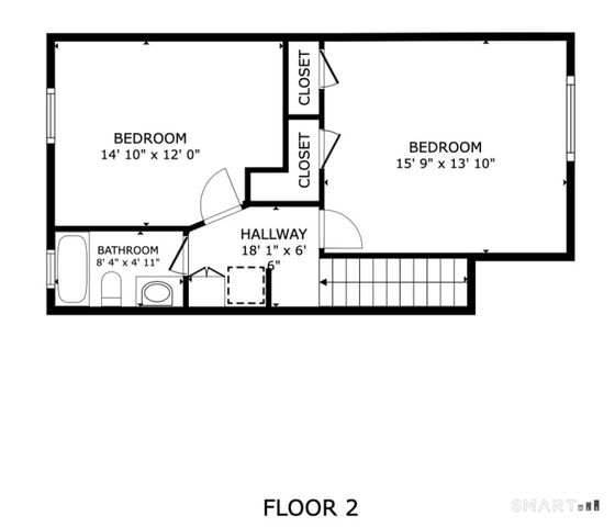 26 Prospect Avenue A7, Norwalk, CT 06850