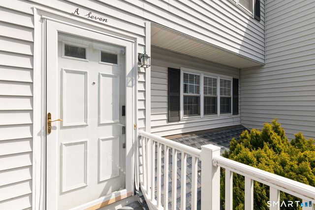 26 Prospect Avenue A7, Norwalk, CT 06850