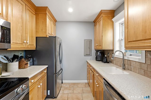 26 Prospect Avenue A7, Norwalk, CT 06850