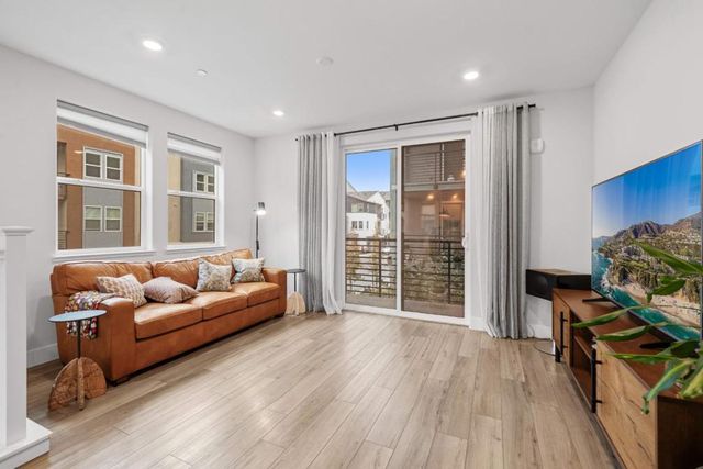 581 Yale Way, San Jose, CA 95117