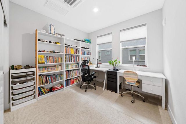 581 Yale Way, San Jose, CA 95117