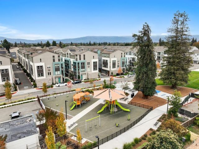 581 Yale Way, San Jose, CA 95117