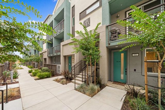 581 Yale Way, San Jose, CA 95117