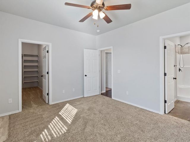1852 Post Oak Road 1854, El Reno, OK 73036