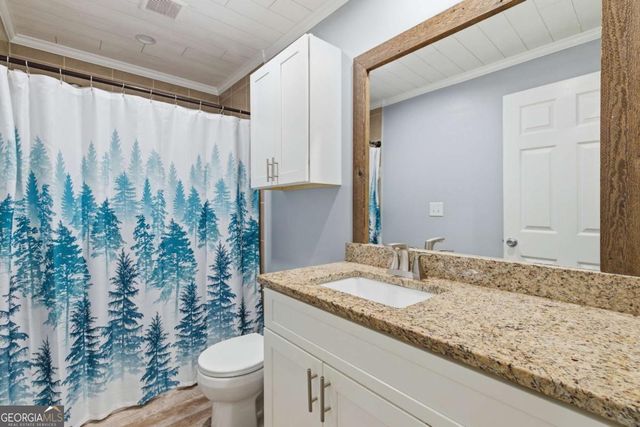 51 Perry Lane, Buchanan, GA 30113