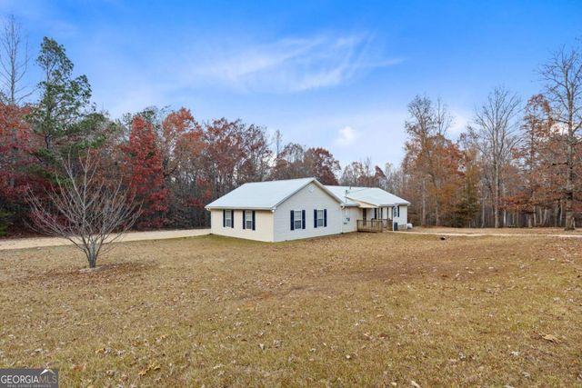 51 Perry Lane, Buchanan, GA 30113