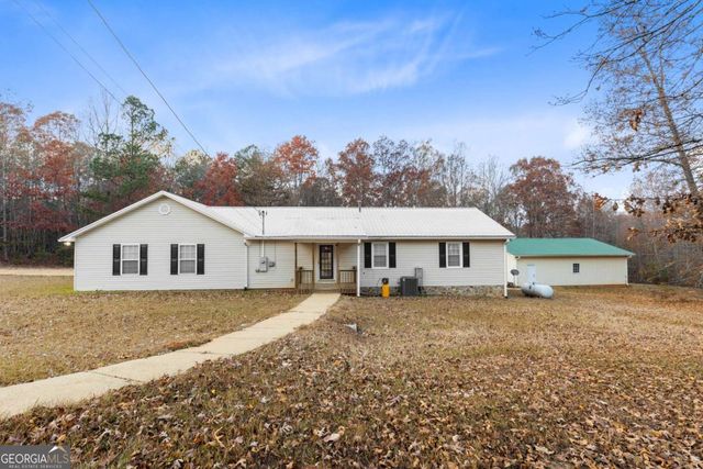 51 Perry Lane, Buchanan, GA 30113