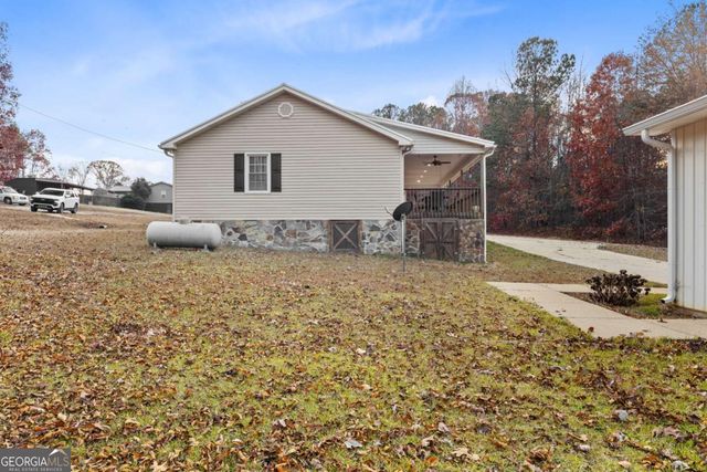 51 Perry Lane, Buchanan, GA 30113