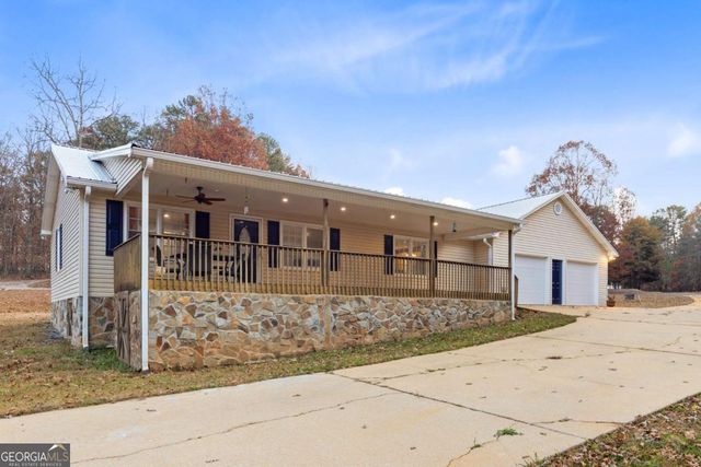 51 Perry Lane, Buchanan, GA 30113