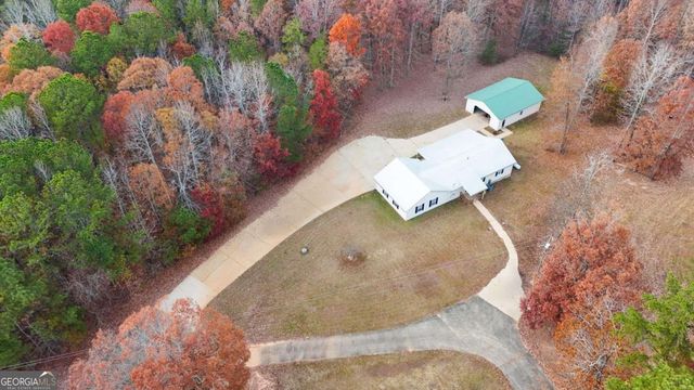 51 Perry Lane, Buchanan, GA 30113