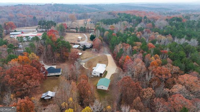 51 Perry Lane, Buchanan, GA 30113