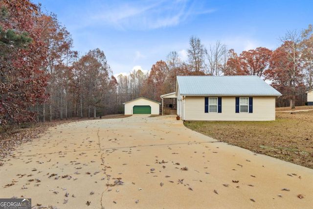 51 Perry Lane, Buchanan, GA 30113