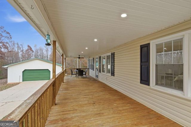 51 Perry Lane, Buchanan, GA 30113