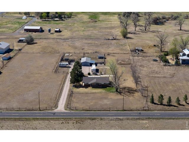 11818 Kenosha Rd, Longmont, CO 80504