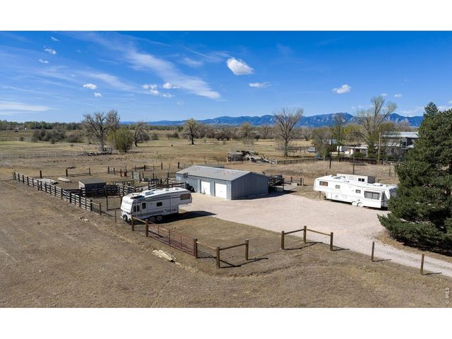 11818 Kenosha Rd, Longmont, CO 80504