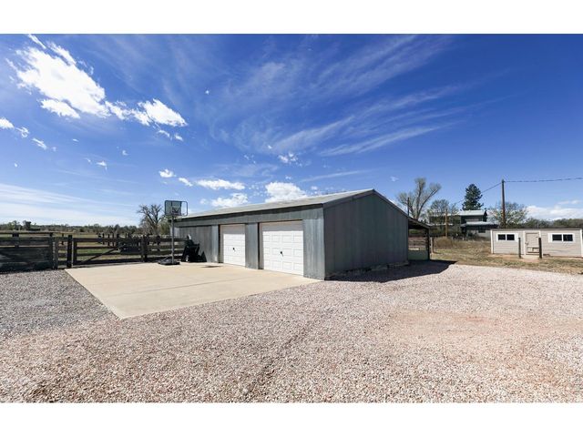 11818 Kenosha Rd, Longmont, CO 80504