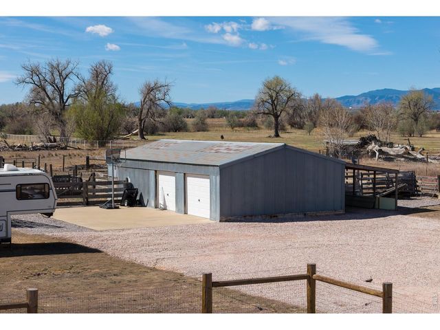 11818 Kenosha Rd, Longmont, CO 80504