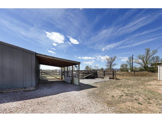 11818 Kenosha Rd, Longmont, CO 80504