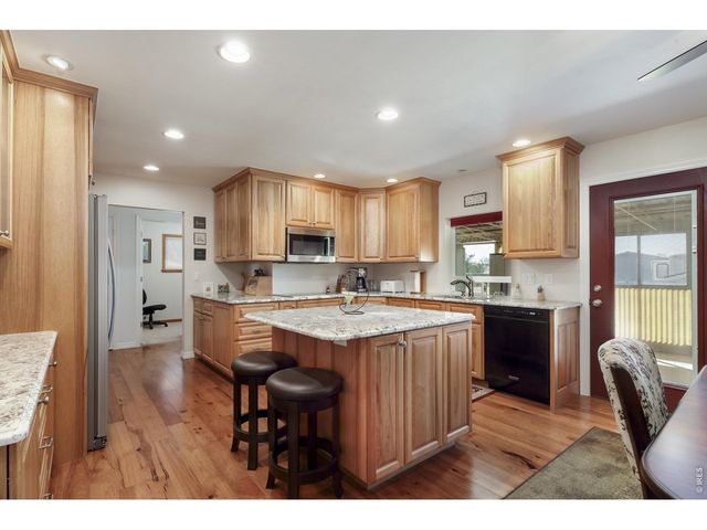 11818 Kenosha Rd, Longmont, CO 80504