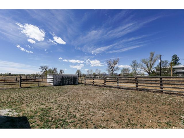 11818 Kenosha Rd, Longmont, CO 80504