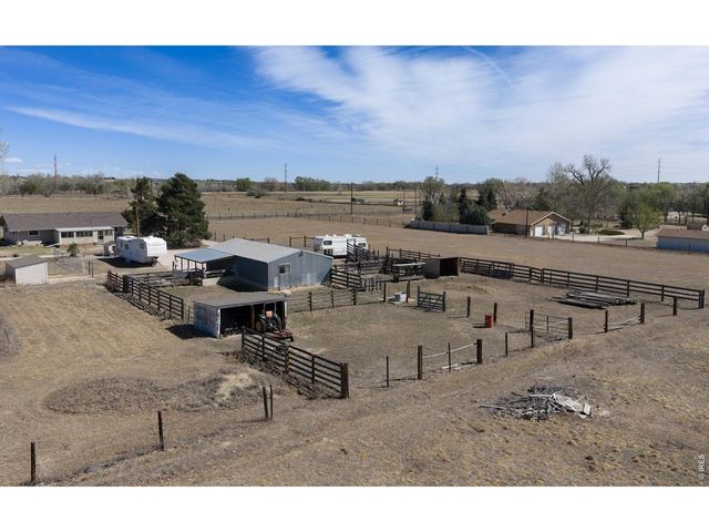 11818 Kenosha Rd, Longmont, CO 80504