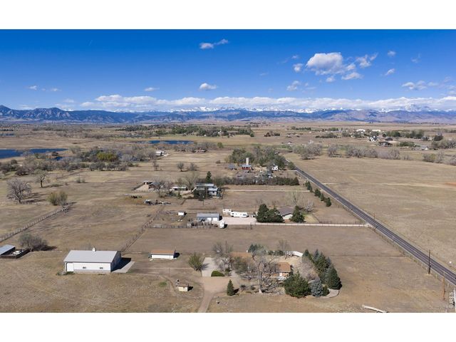 11818 Kenosha Rd, Longmont, CO 80504
