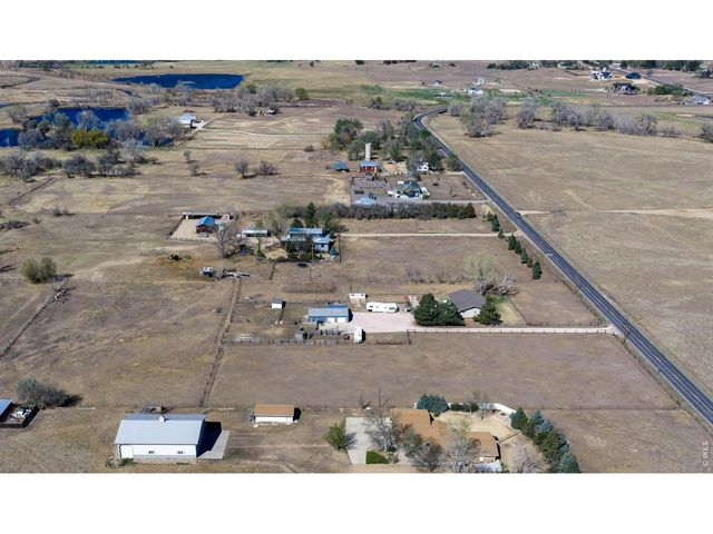 11818 Kenosha Rd, Longmont, CO 80504