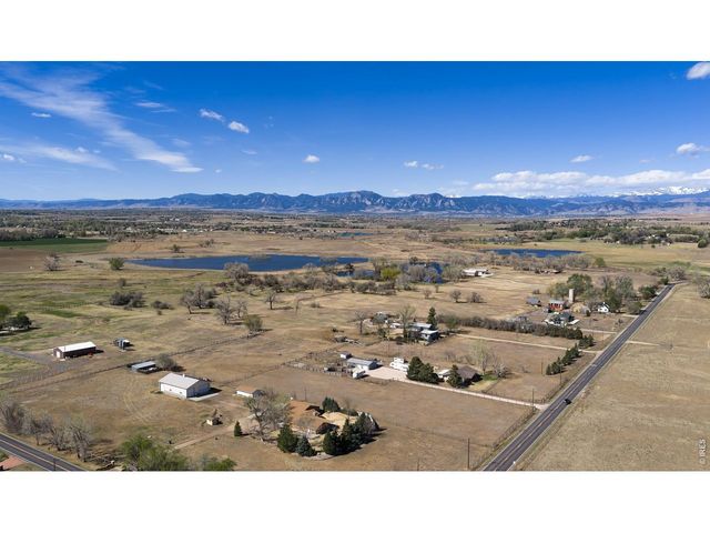 11818 Kenosha Rd, Longmont, CO 80504
