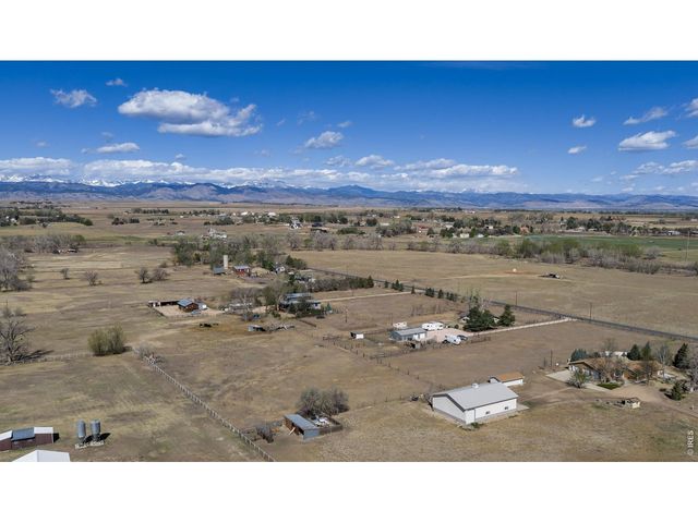 11818 Kenosha Rd, Longmont, CO 80504