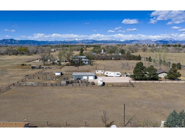 11818 Kenosha Rd, Longmont, CO 80504