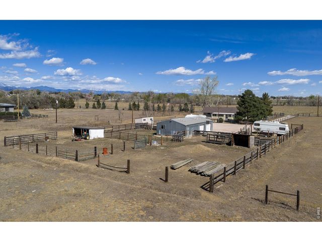 11818 Kenosha Rd, Longmont, CO 80504