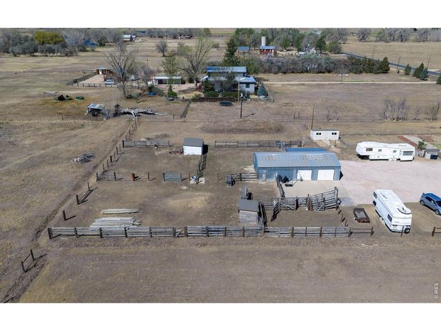 11818 Kenosha Rd, Longmont, CO 80504